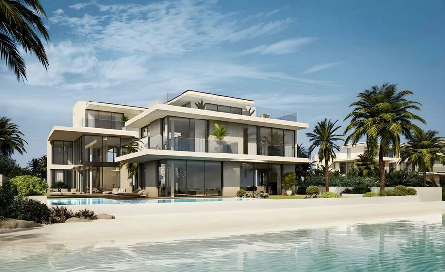 4+ bedroom villas for sale in UAE - image 33