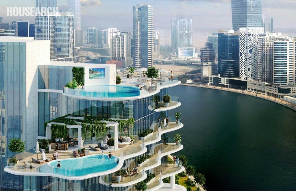 Apartments zum verkauf - Dubai - für 345.000 $ kaufen – Bild 1