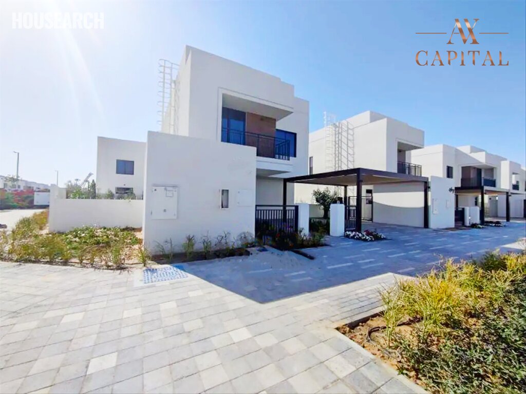 Ikiz villa satılık - Abu Dabi - $571.739 fiyata satın al – resim 1