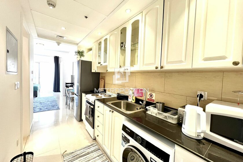Studio apartments for rent in UAE - image 12