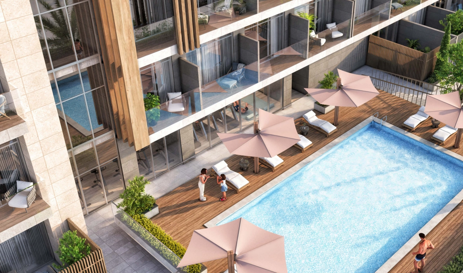 Apartamentos a la venta - Dubai - Comprar para 176.400 $ — imagen 24