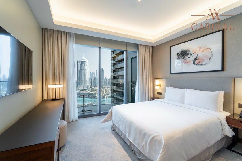 Снять 407 апартаментов - Downtown Dubai, ОАЭ - изображение 24
