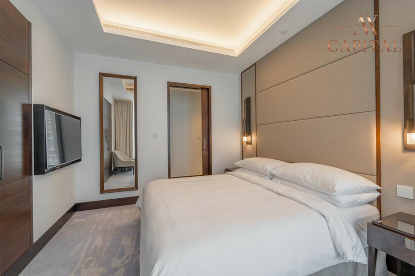 Propiedades en alquiler - 2 habitaciones - Sheikh Zayed Road, EAU — imagen 12