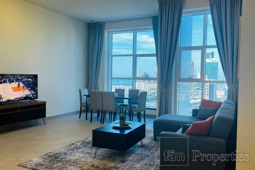 Louer 97 appartements - Dubai Marina, Émirats arabes unis – image 29