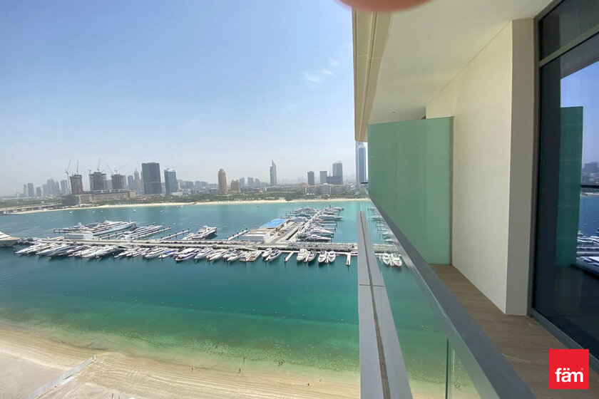 104 stüdyo daire satın al  - Emaar Beachfront, BAE – resim 31