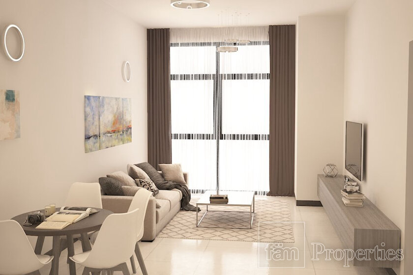 Acheter 603 appartements  - Business Bay, Émirats arabes unis – image 13