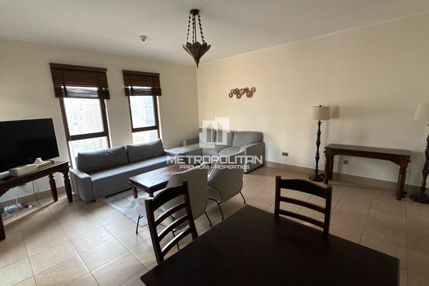 Biens immobiliers à louer - 1 pièce - Downtown Dubai, Émirats arabes unis – image 16