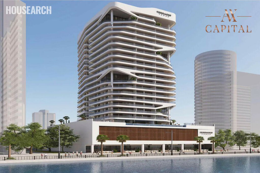 Apartments zum verkauf - Dubai - für 1.511.026 $ kaufen – Bild 1
