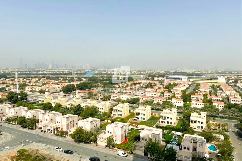 Gayrimenkul kirala - Jumeirah Village Triangle, BAE – resim 1