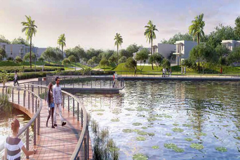 Immobilie kaufen - DAMAC Lagoons, VAE – Bild 31