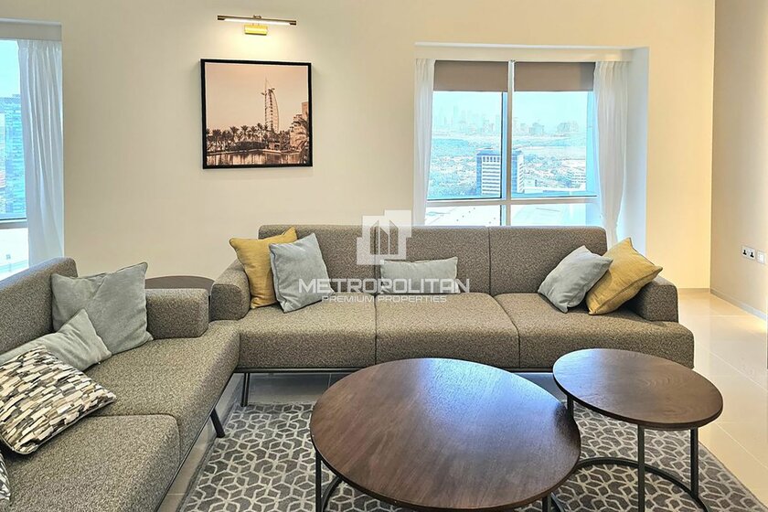 Gayrimenkul kirala - Sheikh Zayed Road, BAE – resim 13
