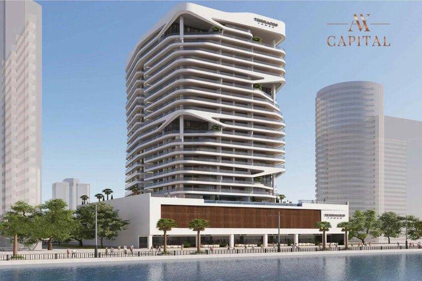 Apartments for sale - City of Dubai - Buy for $833,101 - image 22
