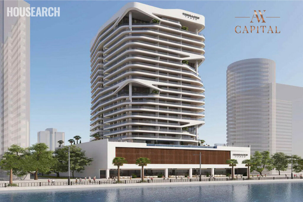 Apartamentos a la venta - City of Dubai - Comprar para 667.026 $ — imagen 1