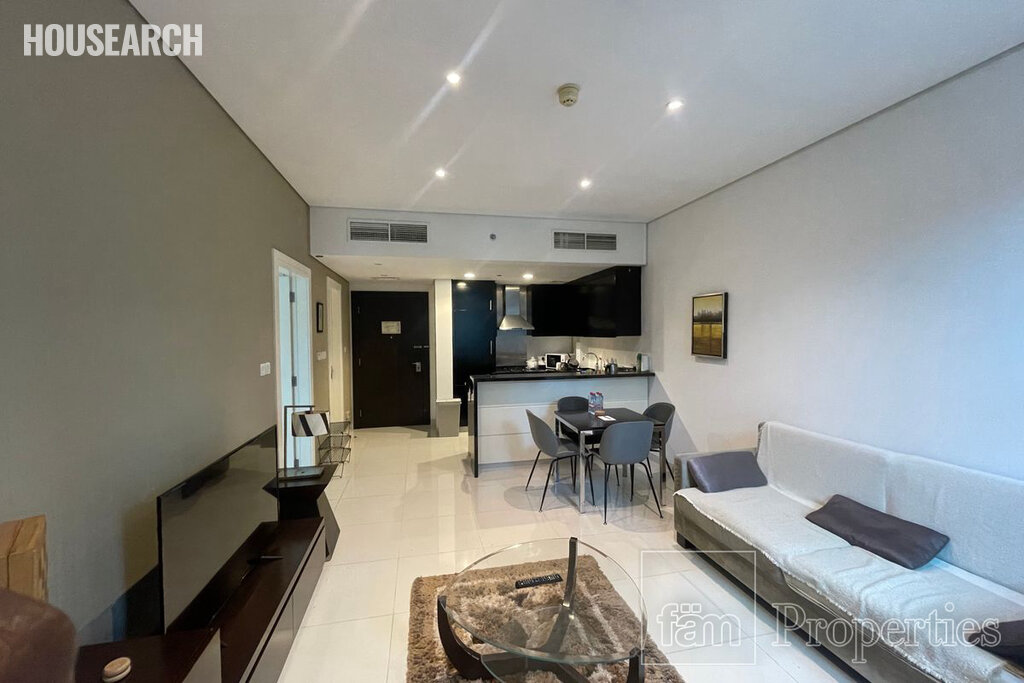Apartamentos en alquiler - City of Dubai - Alquilar para 24.523 $ — imagen 1
