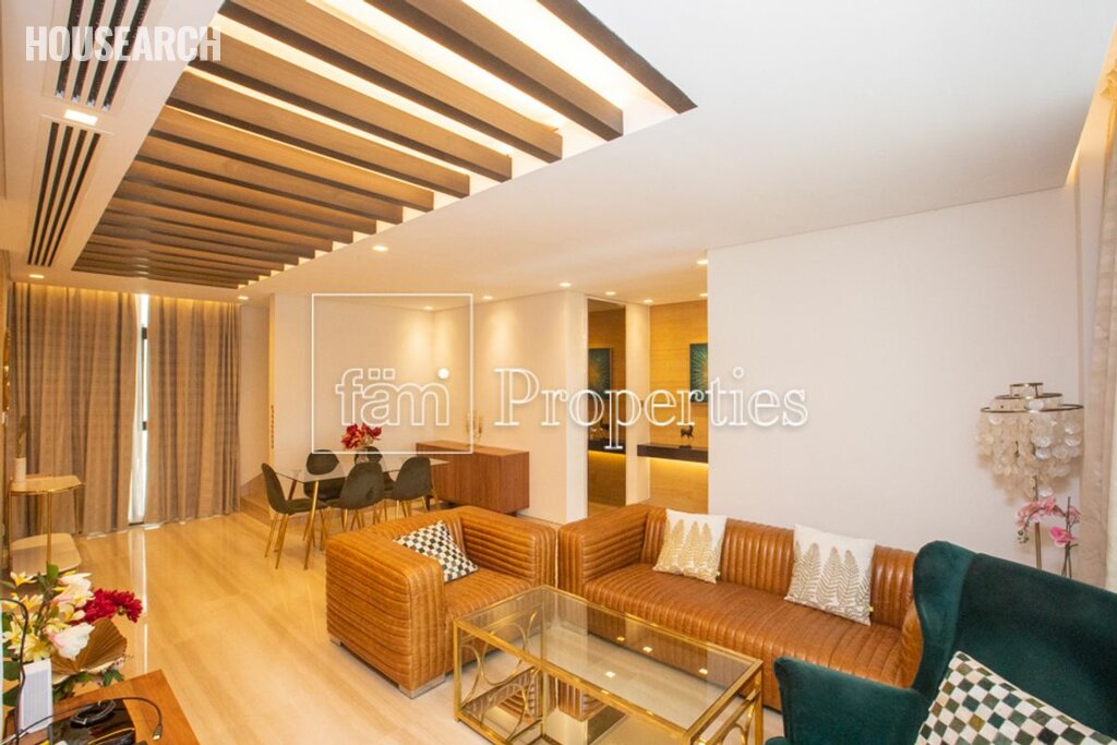 Ikiz villa satılık - Dubai - $803.814 fiyata satın al – resim 1