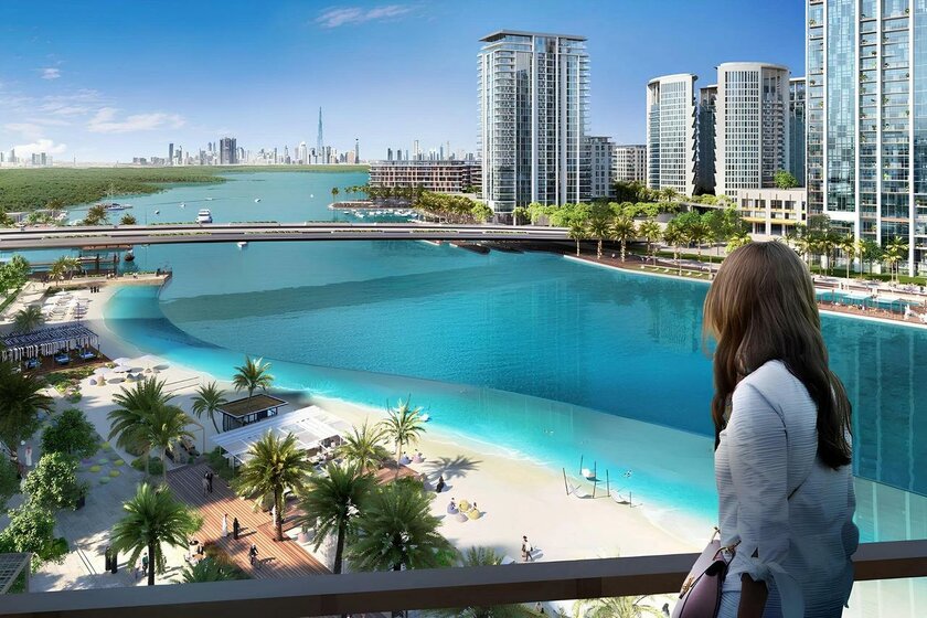 5080 stüdyo daire satın al - Dubai şehri, BAE – resim 21