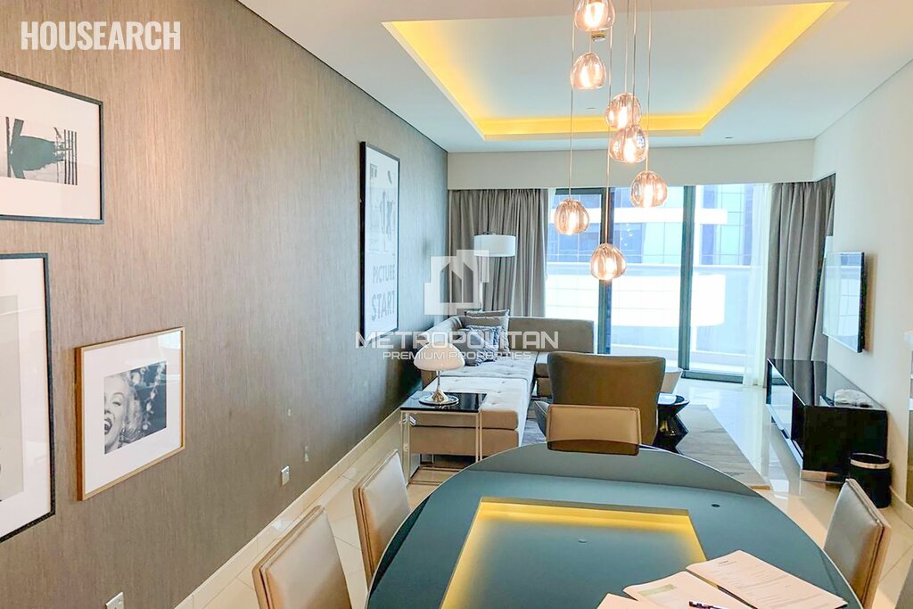 Апартаменты в аренду - Дубай - Снять за 49 010 $ / год - изображение 1