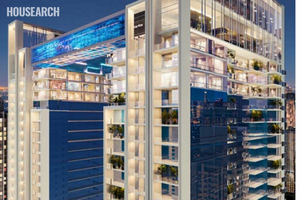 Apartments zum verkauf - Dubai - für 476.811 $ kaufen – Bild 1