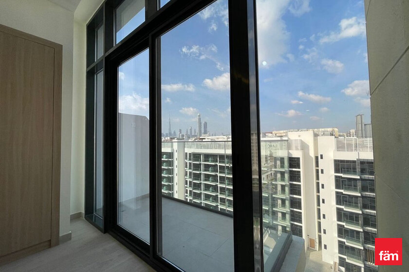 Купить недвижимость - Meydan City, ОАЭ - изображение 12