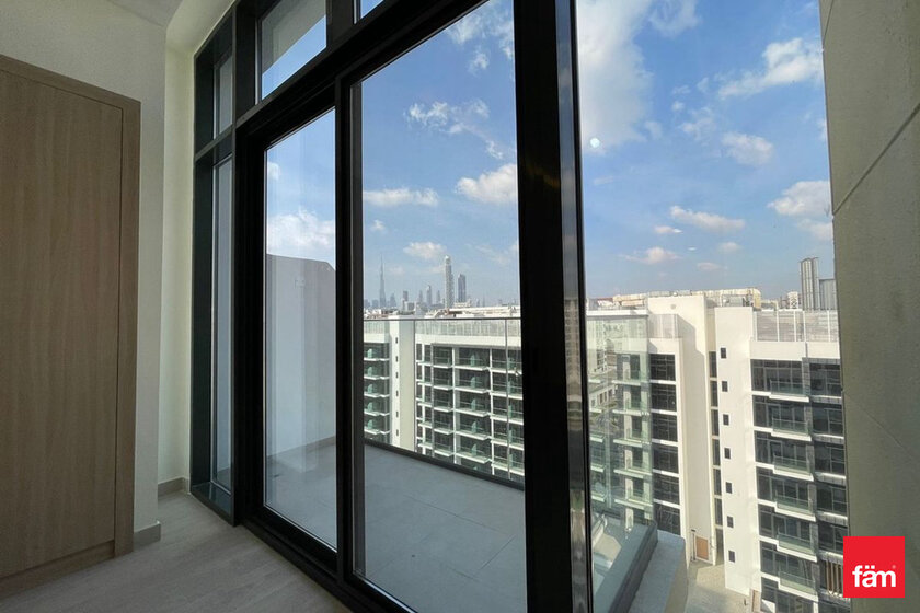 Купить 130 апартаментов - Meydan City, ОАЭ - изображение 17