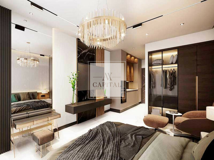 Compre 5081 apartamentos  - Dubai, EAU — imagen 20