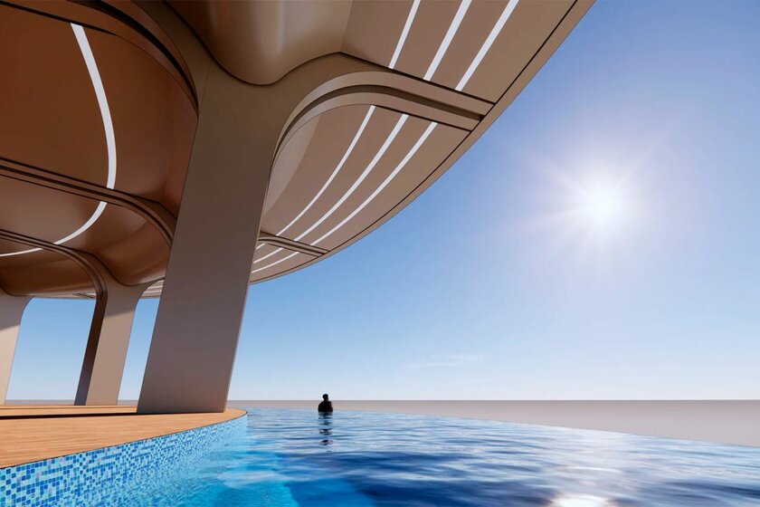 Acheter un bien immobilier - Al Sufouh, Émirats arabes unis – image 15