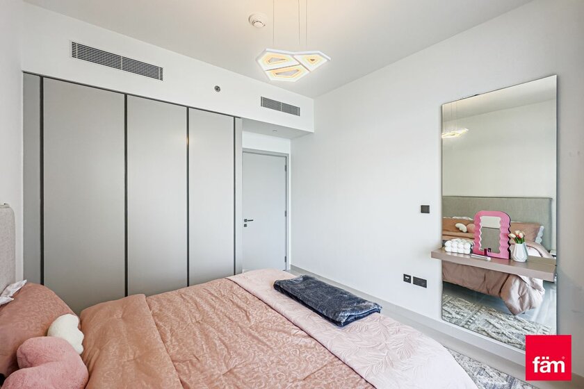 Compre 103 apartamentos  - Emaar Beachfront, EAU — imagen 24