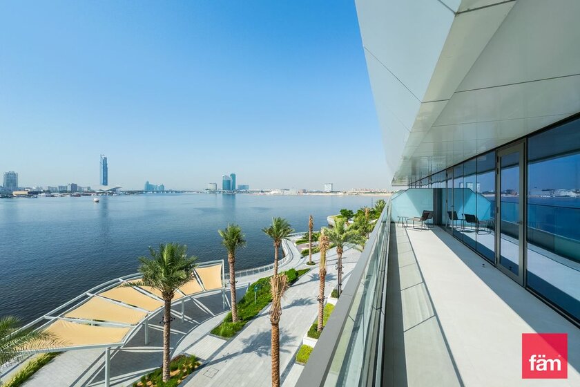 Снять недвижимость - Dubai Creek Harbour, ОАЭ - изображение 16