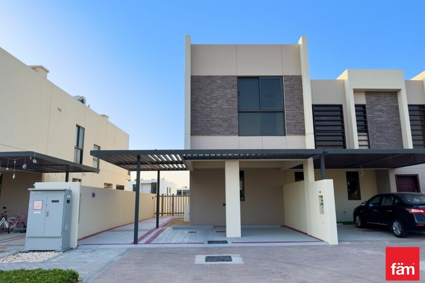 171 Stadthäuser kaufen - Dubailand, VAE – Bild 22