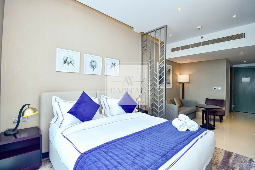 Studio apartments for sale in UAE - image 25