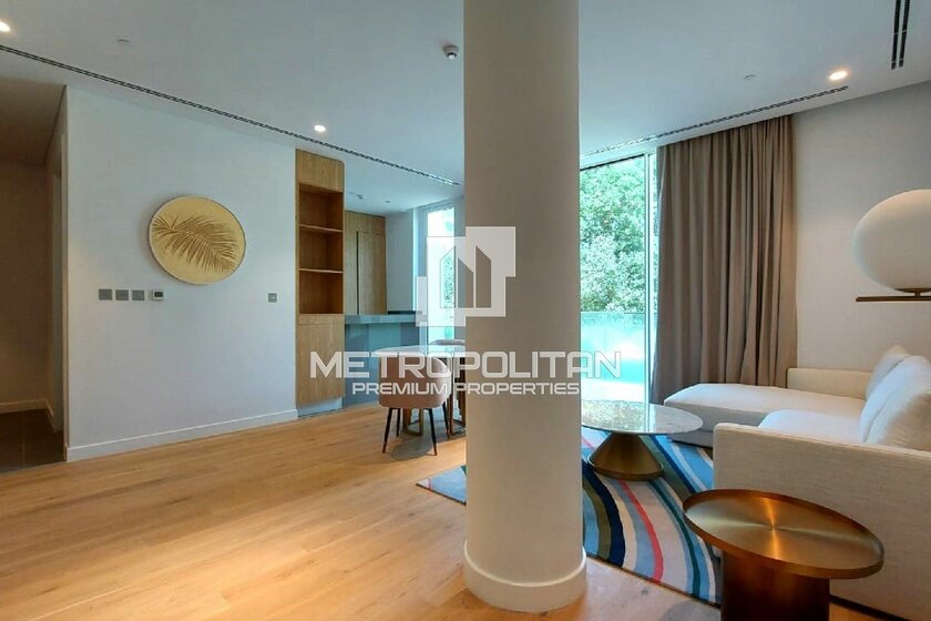 Immobilien zur Miete - 1 Zimmer - Al Barari, VAE – Bild 4