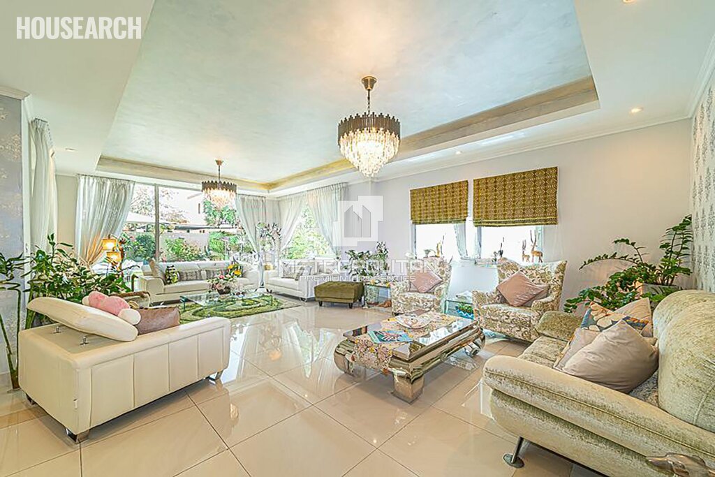 Villa for rent - Dubai - Rent for $108,902 / yearly - image 1