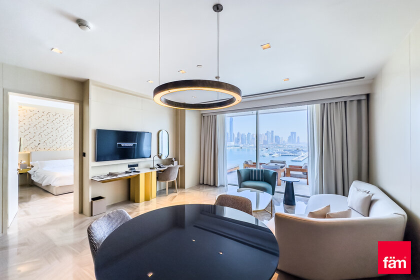 Compre 135 apartamentos  - Palm Jumeirah, EAU — imagen 17