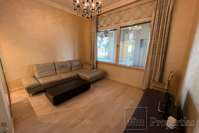 Снять 138 апартаментов - Palm Jumeirah, ОАЭ - изображение 13