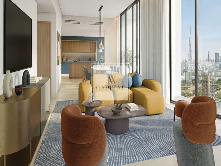 Apartamentos a la venta - Dubai - Comprar para 654.778 $ - Safa Two — imagen 17