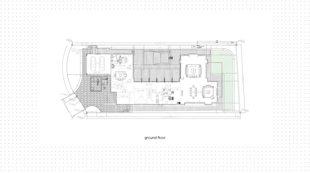 Immobilie kaufen - 4 Zimmer - Jumeirah Golf Estate, VAE – Bild 1