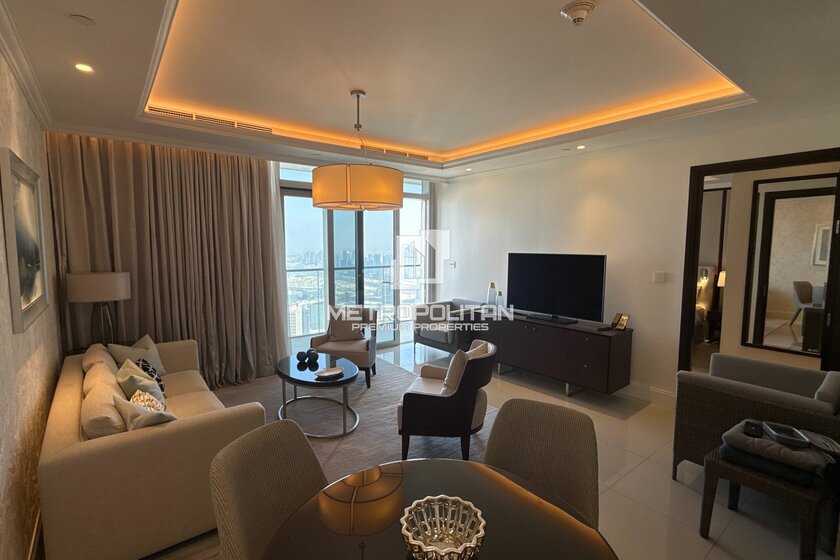 Biens immobiliers à louer - 1 pièce - Downtown Dubai, Émirats arabes unis – image 19