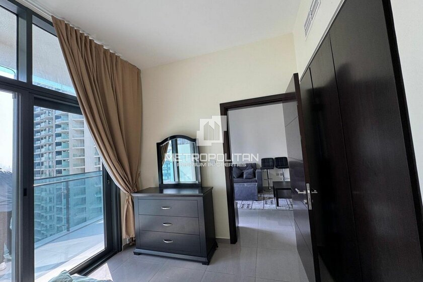 Rent 38 apartments  - 1 room - Business Bay, UAE - image 36