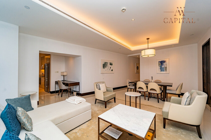 Alquile 41 apartamentos  - Sheikh Zayed Road, EAU — imagen 10