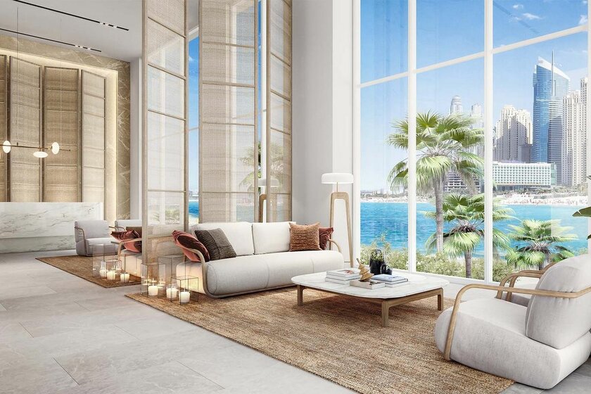 Acheter 72 appartements  - Bluewaters Island, Émirats arabes unis – image 18