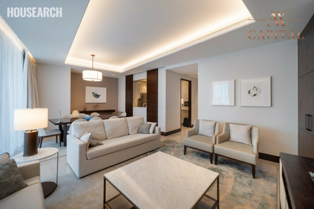 Апартаменты в аренду - Дубай - Снять за 176 967 $ / год - изображение 1