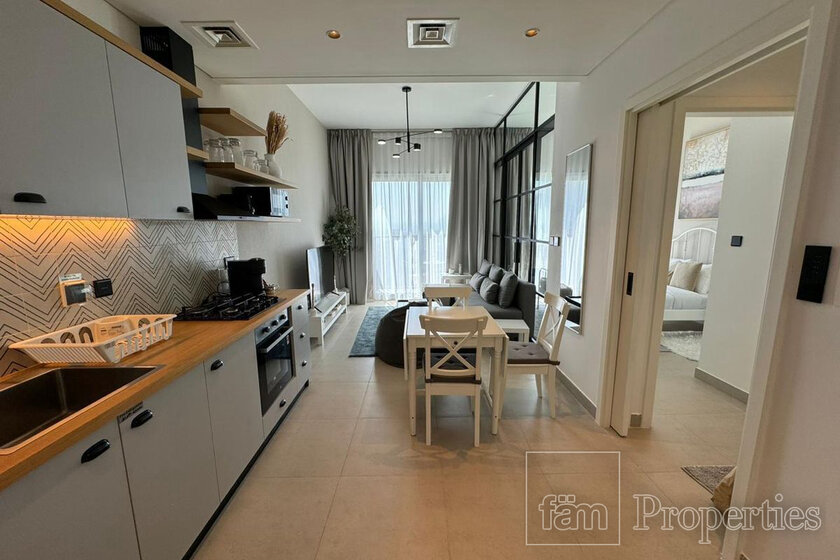 105 Wohnungen kaufen  - Dubai Hills Estate, VAE – Bild 9