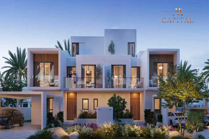 Buy a property - Dubailand, UAE - image 13