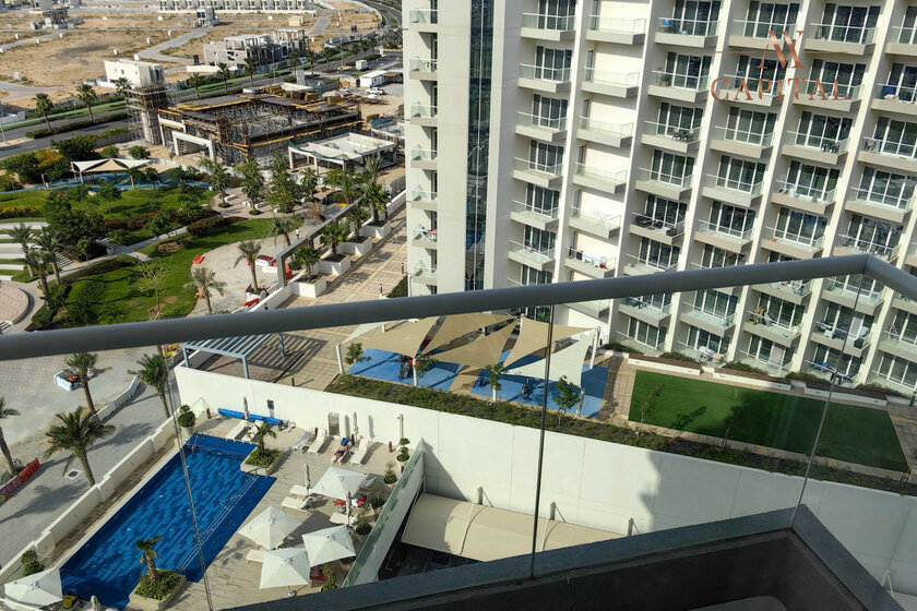 Купить недвижимость - Студии - DAMAC Hills 2, ОАЭ - изображение 6