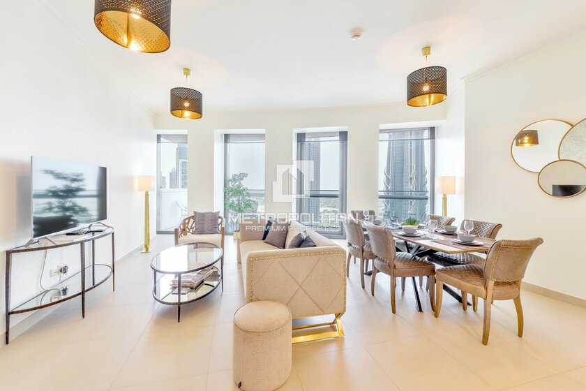 9 Wohnungen mieten  - 2 Zimmer - Downtown Dubai, VAE – Bild 19