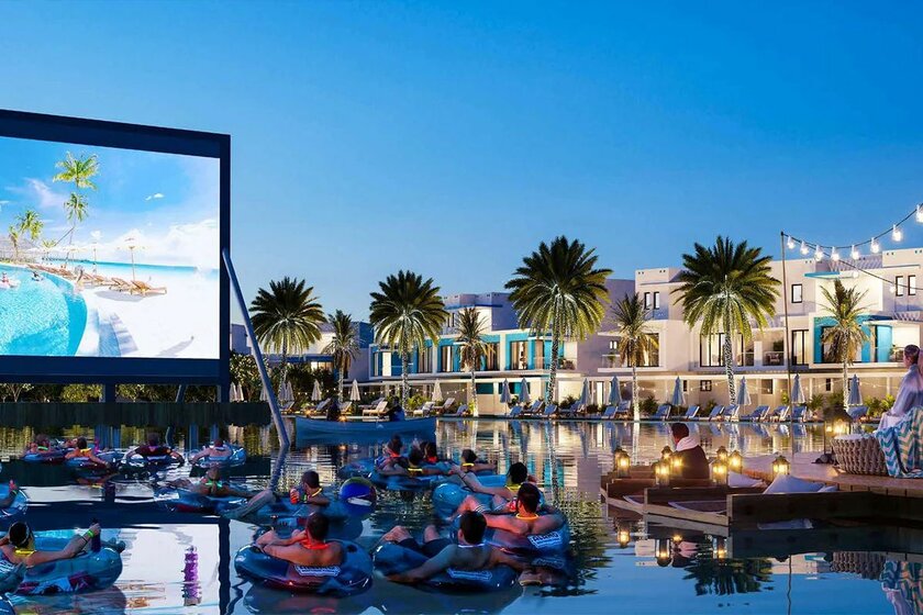 Buy 85 houses - DAMAC Lagoons, UAE - image 29