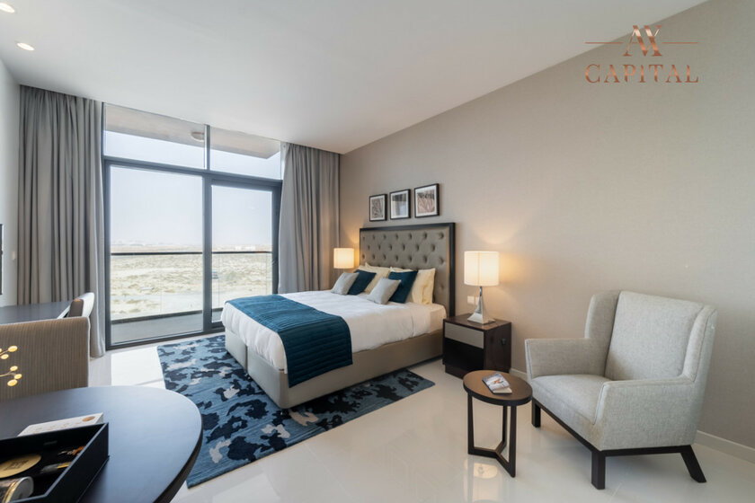 Купить 195 апартаментов - Dubailand, ОАЭ - изображение 1