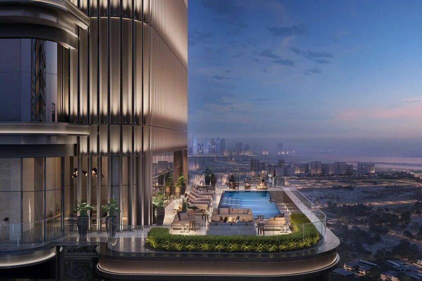 Апартаменты на продажу - Дубай - Купить за 1 431 761 $ - изображение 22