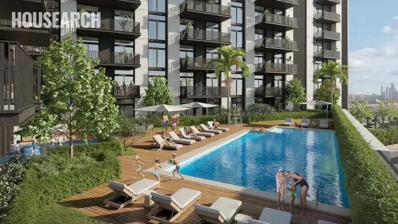 Apartments zum verkauf - Dubai - für 160.000 $ kaufen – Bild 1