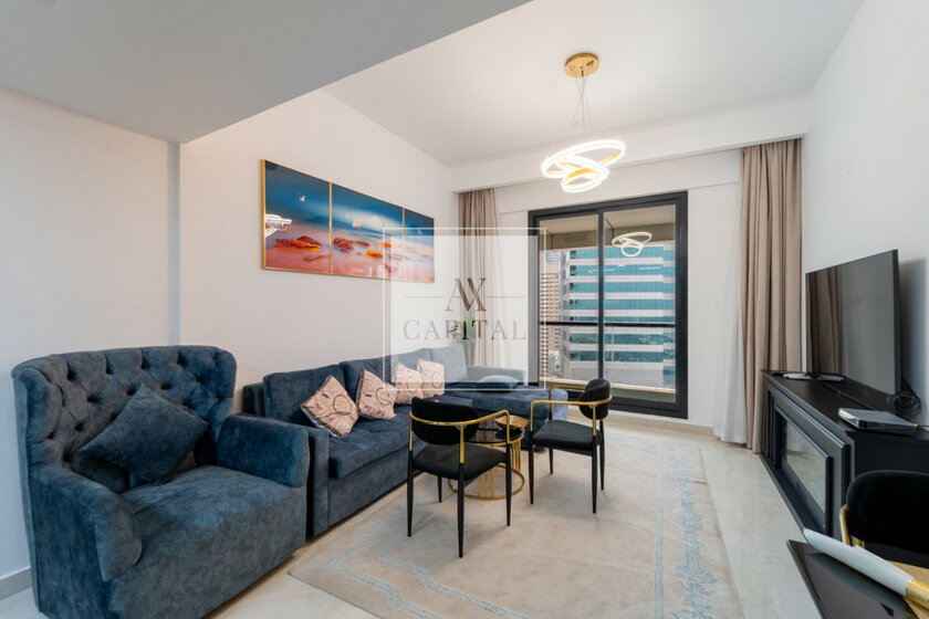 Compre 5065 apartamentos  - Dubai, EAU — imagen 10